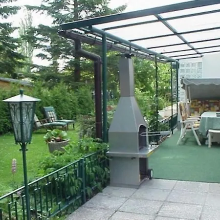 Ferienhaus 