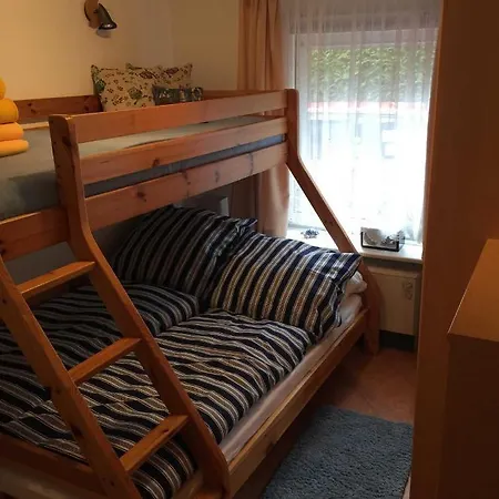 بيت للعطل Ferienhaus 